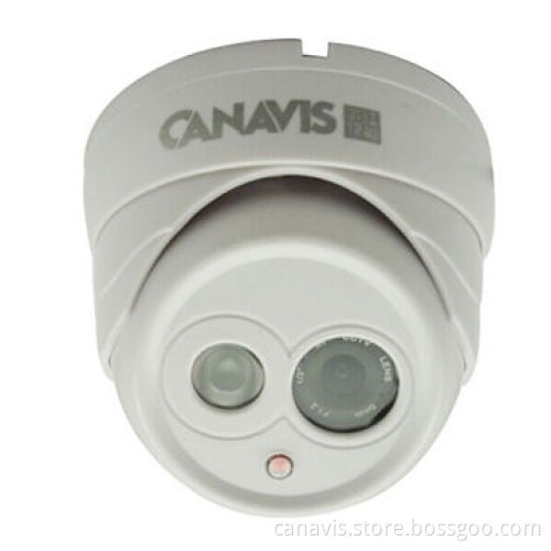 1.3MP CVI HD Camera